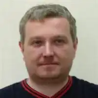 Ковалёв Платон Глебович