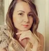 Кожевникова Алёна Евгеньевна