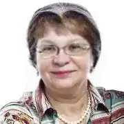 Кожевникова Елена Максимовна