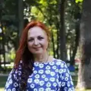 Кожевникова Галина