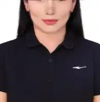 Кожевникова Валерия