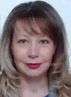 Кожевникова Василиса Михайловна