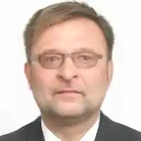 Козлов Алексей Владимирович