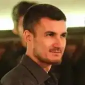 Козлов Марк Валентинович