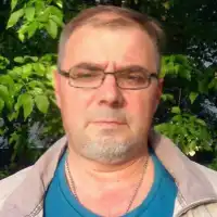 Козлов Сергей