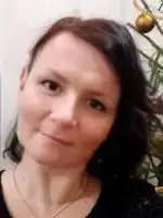 Козлова Ангелина Николаевна