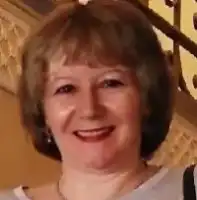 Козлова Светлана Романовна