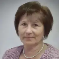 Краснова Оксана Владимировна