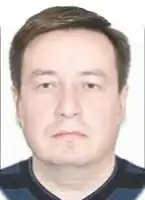 Крылов Даниил Дмитриевич