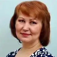 Крылова Анна Николаевна