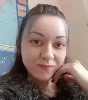 Крылова Валерия