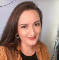 Кудрявцева Алина Тимофеевна