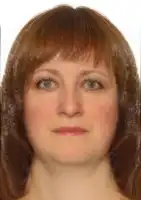 Кудрявцева Милана Вячеславовна
