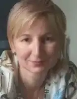 Кудрявцева Оксана Вячеславовна