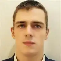 Куликов Артём