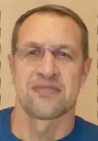Куликов Глеб