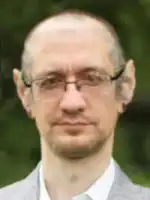 Куликов Кирилл Дмитриевич