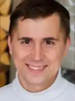 Куликов Юрий Богданович