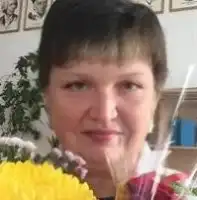 Куликова Алиса