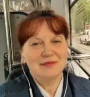 Куликова Арина Петровна