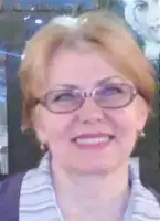 Куликова Виктория Фёдоровна