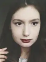 Купцова Алёна