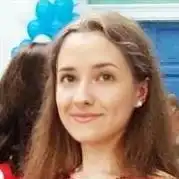 Купцова Ульяна Сергеевна