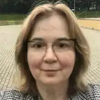 Купцова Виолетта Григорьевна