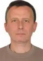 Кузьмин Георгий Геннадиевич
