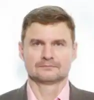 Кузьмин Максим Георгиевич