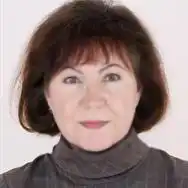 Кузьмина Елена