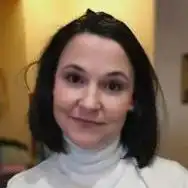 Кузьмина Надежда Петровна