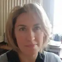 Кузнецова Алёна