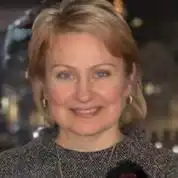 Кузнецова Алёна