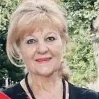 Кузнецова Надежда Денисовна