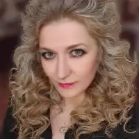 Кузнецова Вероника