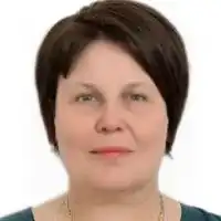 Кузнецова Виктория