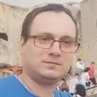 Лапшин Даниил Валерьевич