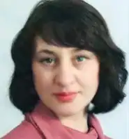 Ларина Алина Фёдоровна
