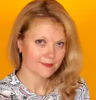 Ларина Анна Евгеньевна