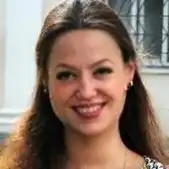 Ларина Ирина Викторовна