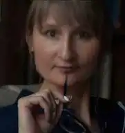 Ларина Мария Михайловна