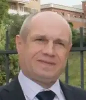 Лазарев Алексей Романович