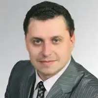 Лазарев Роман Ильич