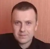 Лебедев Алексей Витальевич