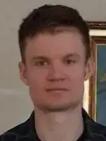 Лебедев Семён Юрьевич