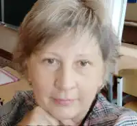 Лебедева Екатерина Романовна