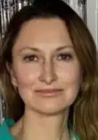 Лебедева Галина