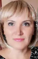 Лебедева Галина Максимовна