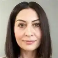 Лебедева Милана Александровна